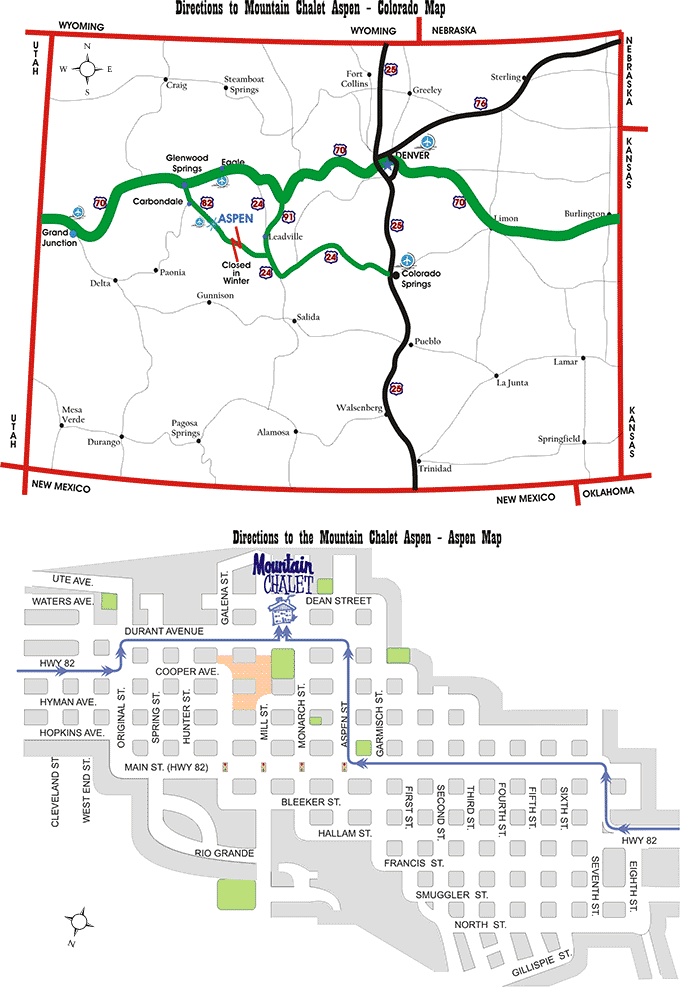 Combined-map